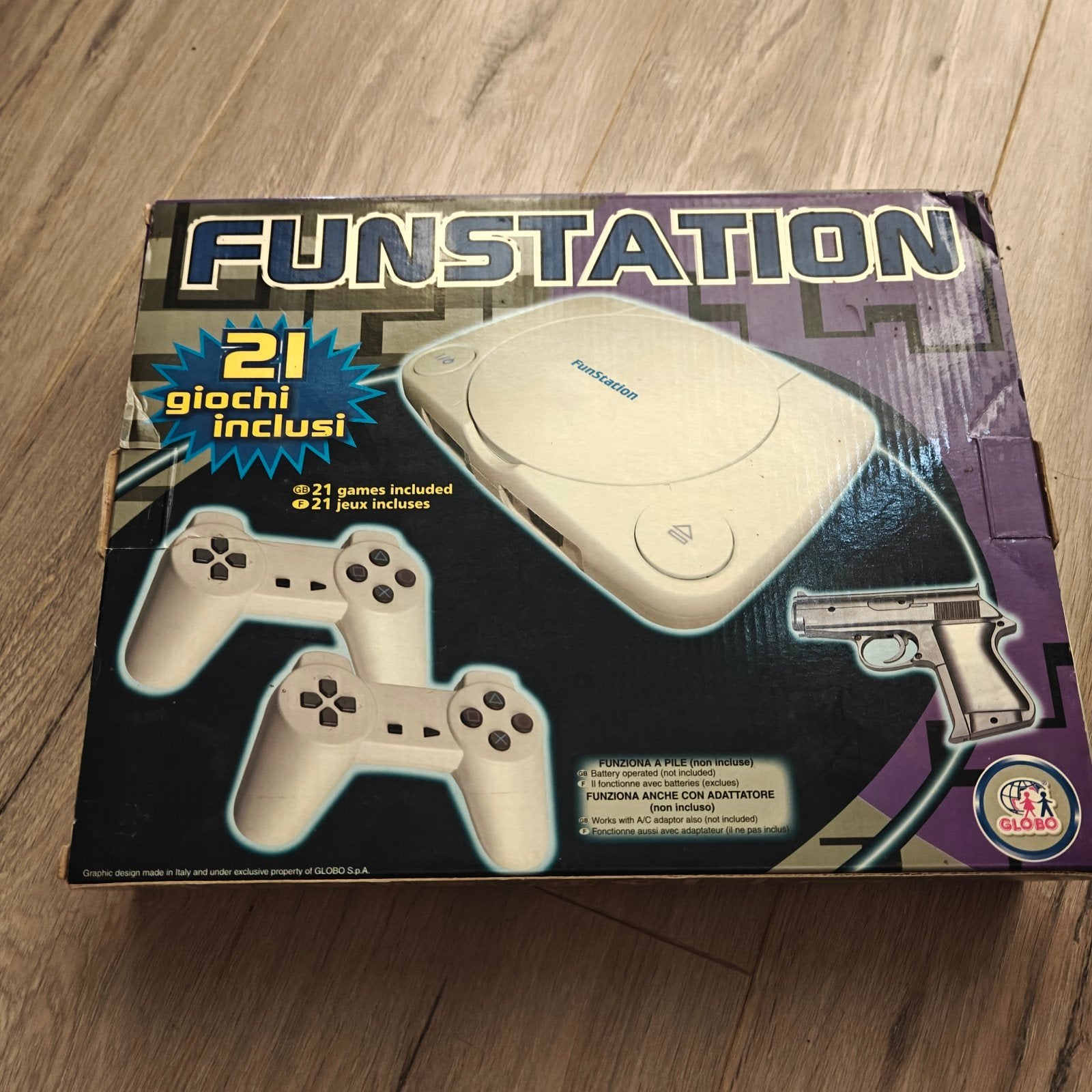 Famicom famiclone kloon psone, Ophalen of Verzenden, Gebruikt