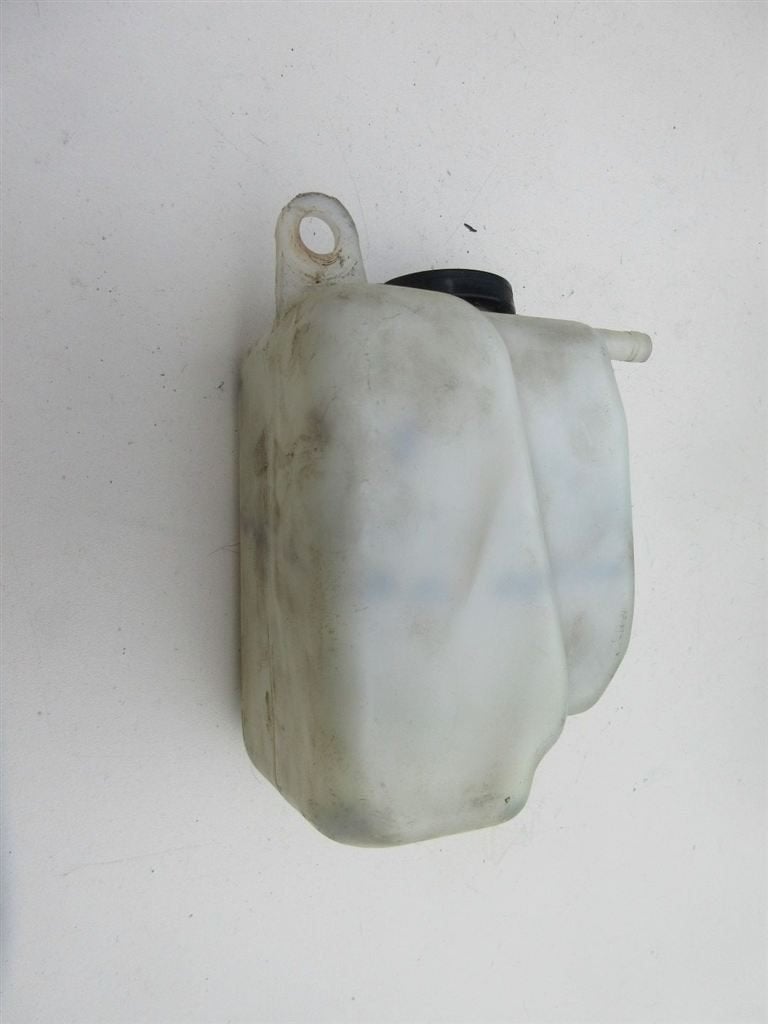 Honda VF750F koeltank expansietank koelvloeistoftank VF 750, Motoren, Ophalen of Verzenden