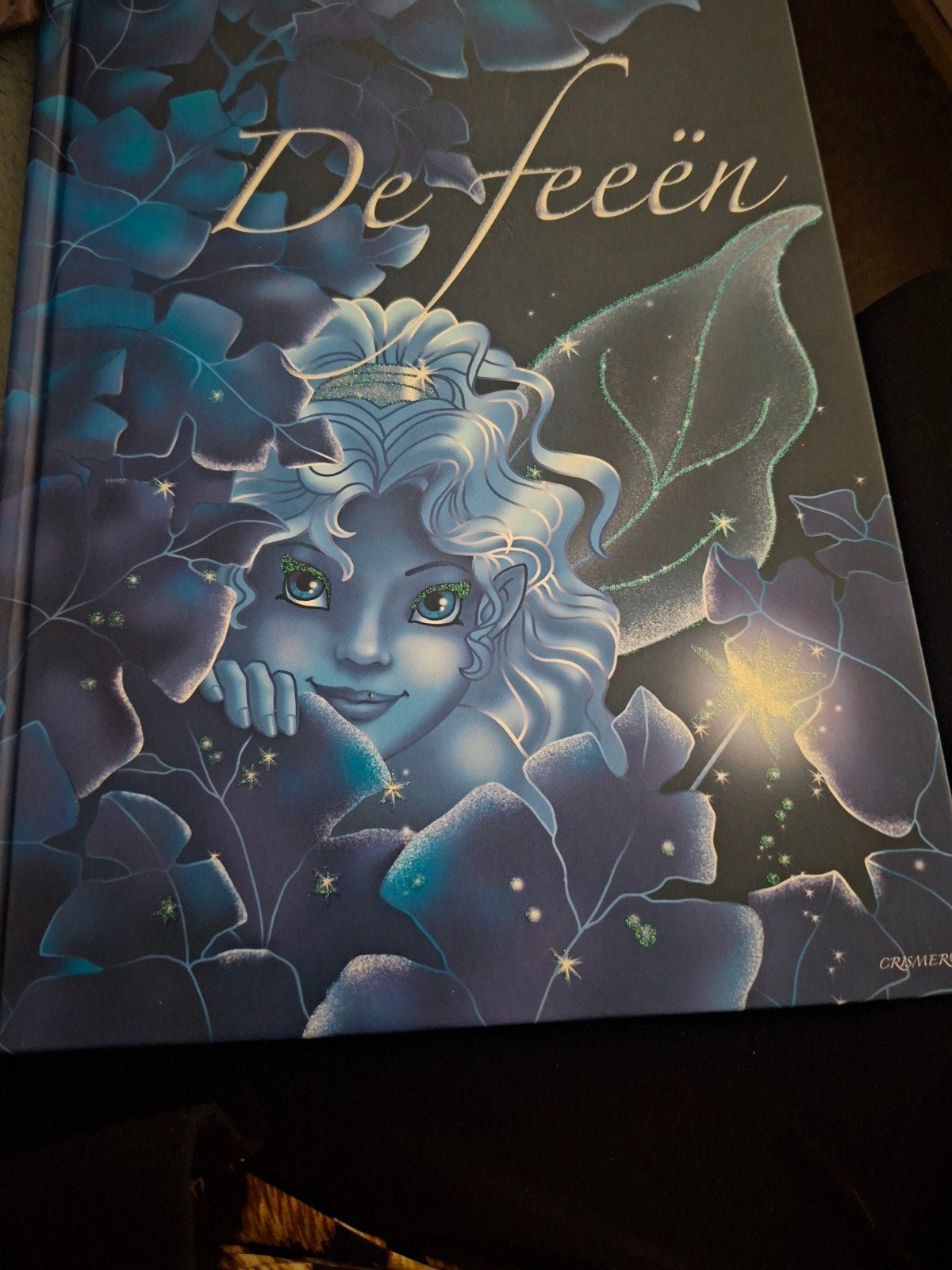 De feeën, Ophalen of Verzenden
