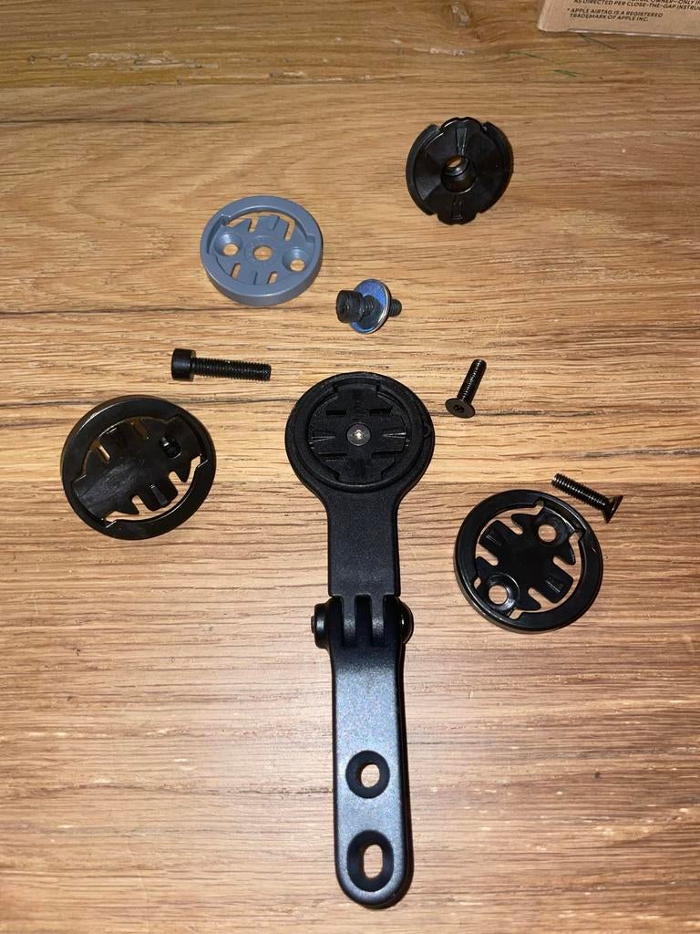 Garminhouder voor cervelo s5, Ophalen of Verzenden, Zo goed als nieuw