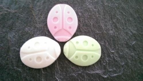 10 Lieveheersbeestjes, Bad & Douche, Nieuw, Ophalen of Verzenden, Amersfoort