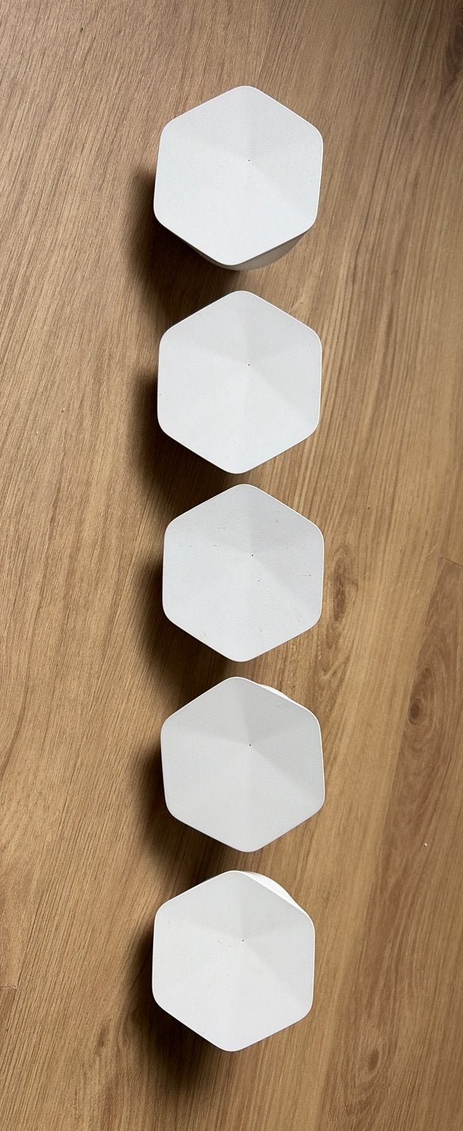 Ziggo Wifi Smartpods (nog 3 stuks) voor optimaal bereik, Ophalen of Verzenden, Gebruikt, Router
