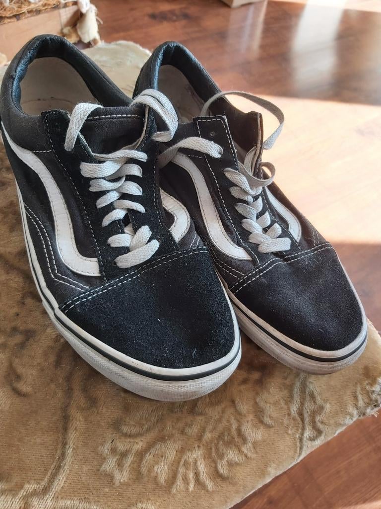 Vans maat 39, Ophalen of Verzenden, Zo goed als nieuw