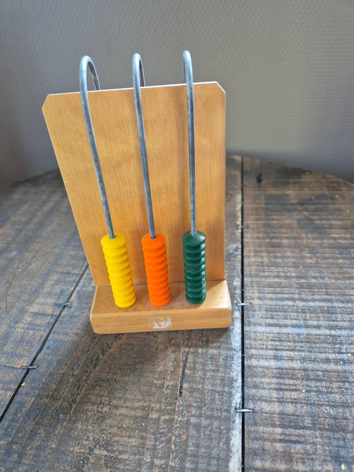 telraam, Verzamelen, Retro, Ophalen of Verzenden, Huis en Inrichting