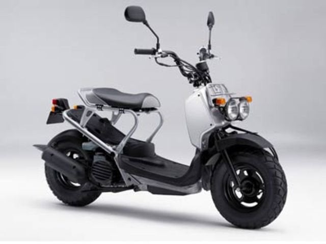 Honda Zoomer NPS50 zadel (monkey dax), Fietsen en Brommers, Ophalen of Verzenden, Nieuw, Zadel, Overige merken