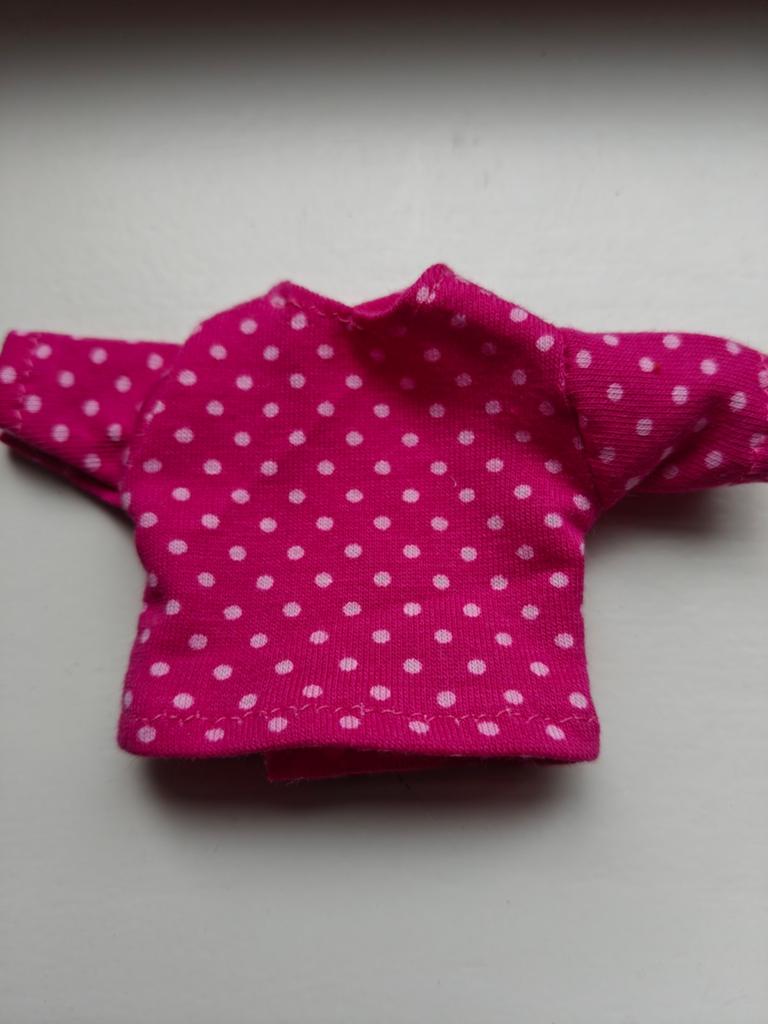 Kleertjes voor blythe, Ophalen of Verzenden, Nieuw, Kleertjes