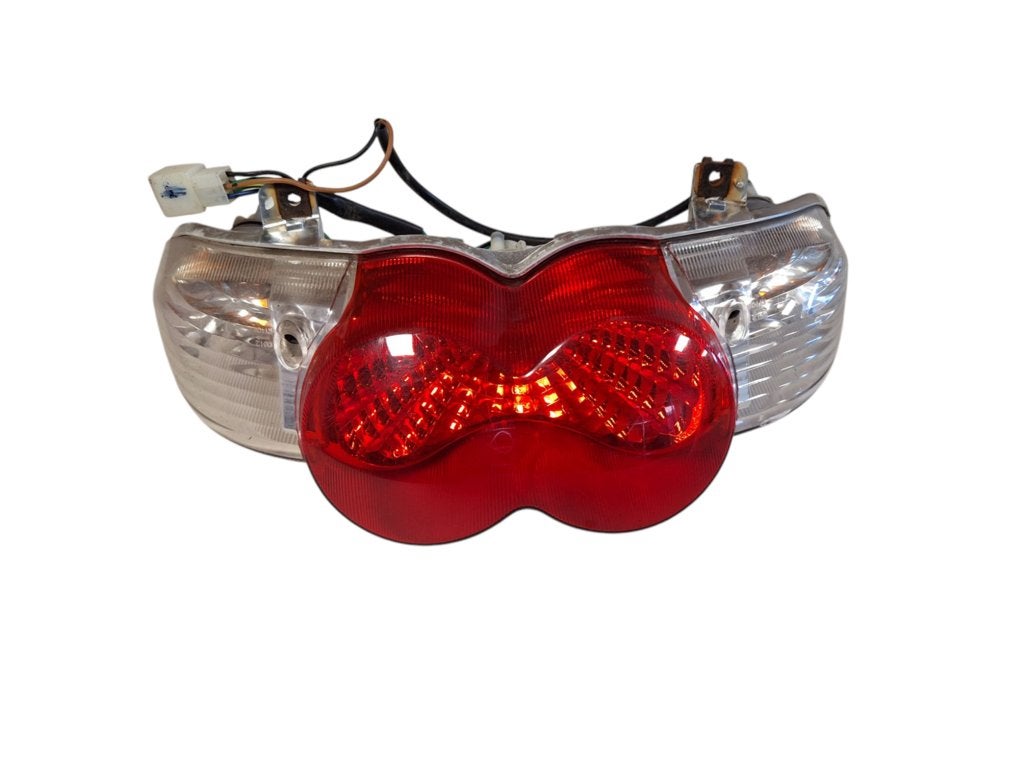 Achterlicht origineel Yamaha Neos, Gebruikt, Ophalen of Verzenden