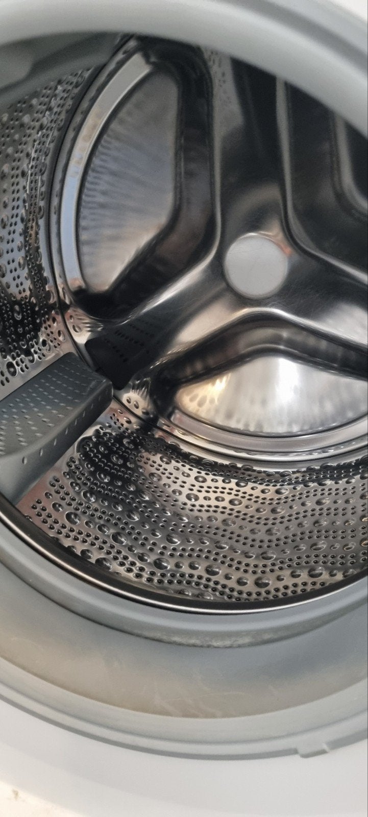 Foto 4 van Bosch serie 4 wasmachine 8 kg