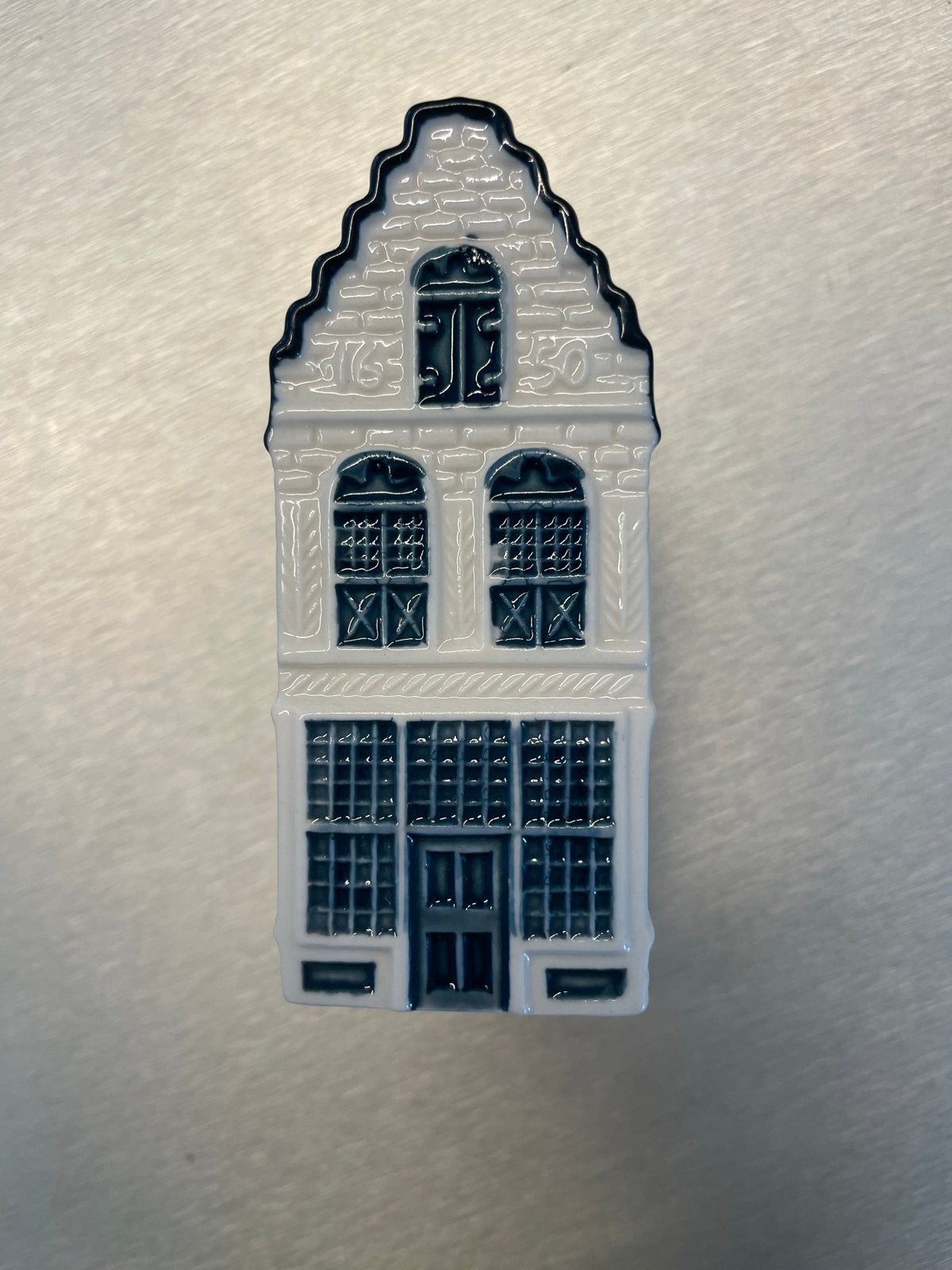 KLM huisje BOLS Amsterdam 1575 - Nummer 15, Ophalen of Verzenden, Nieuw, Overige typen