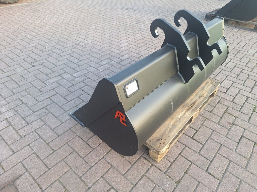 Pladdet Cw10 slotenbak, Ophalen of Verzenden, Gebruikt