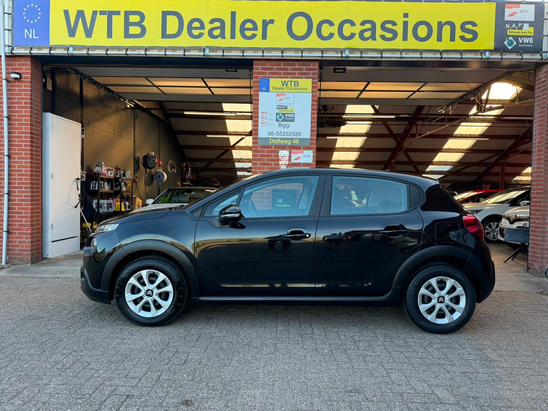 Citroën C3