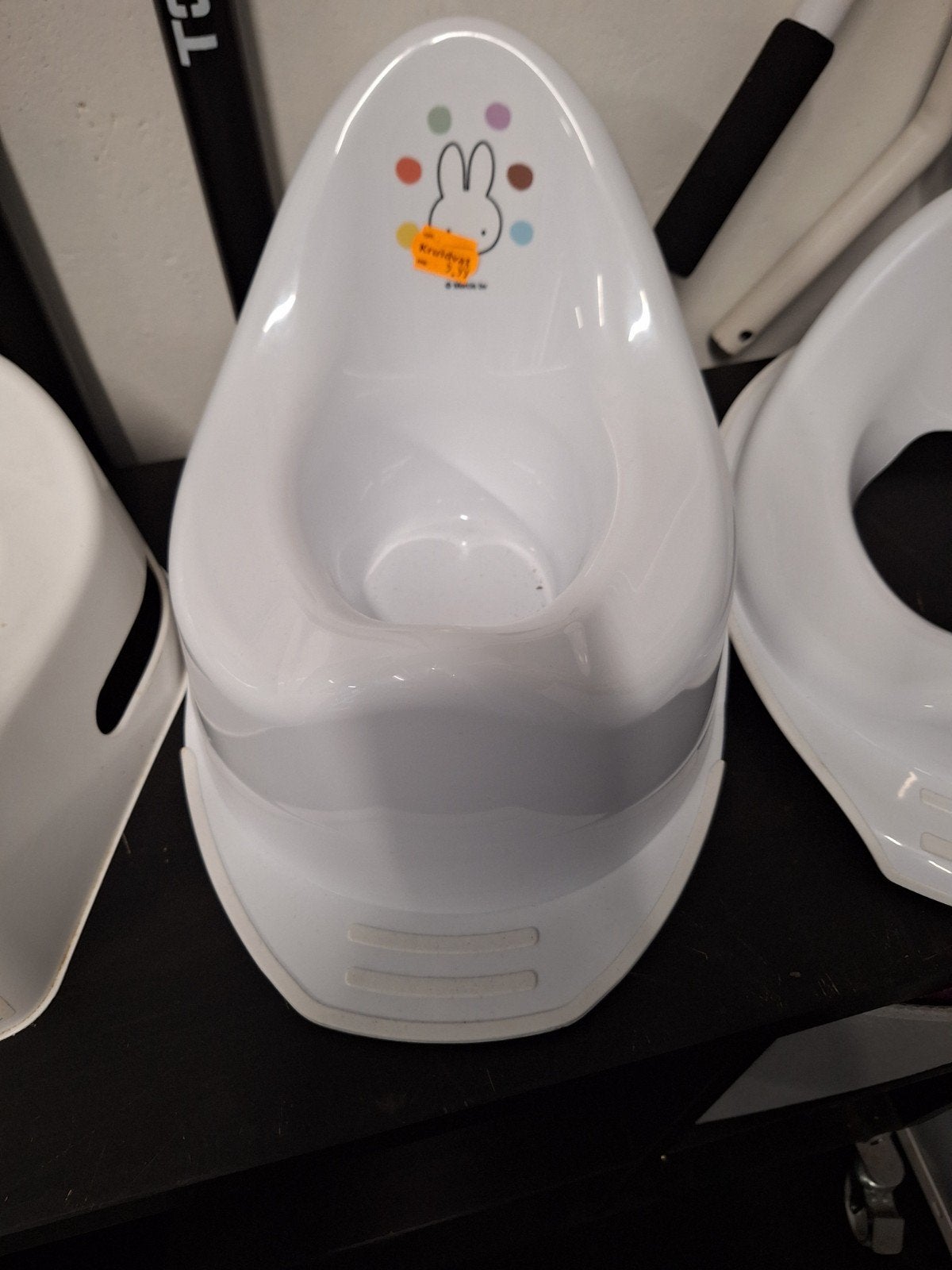 Nijntje potje & wc-brilverkleiner, Ophalen of Verzenden, Nieuw
