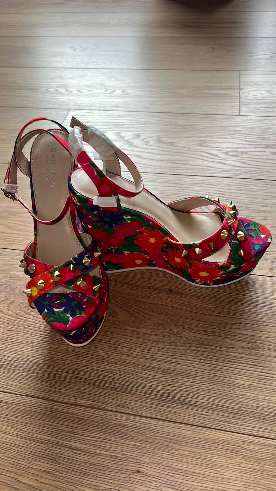 KURT GEIGER SLEEHAK MAAT 39, Ophalen of Verzenden, Zo goed als nieuw