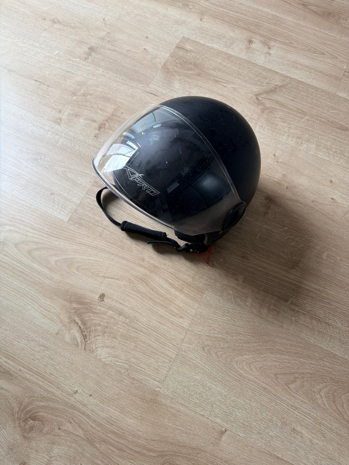 Kinderhelm Scooterhelm - Maat S (55-56), Ophalen of Verzenden, Gebruikt, Small