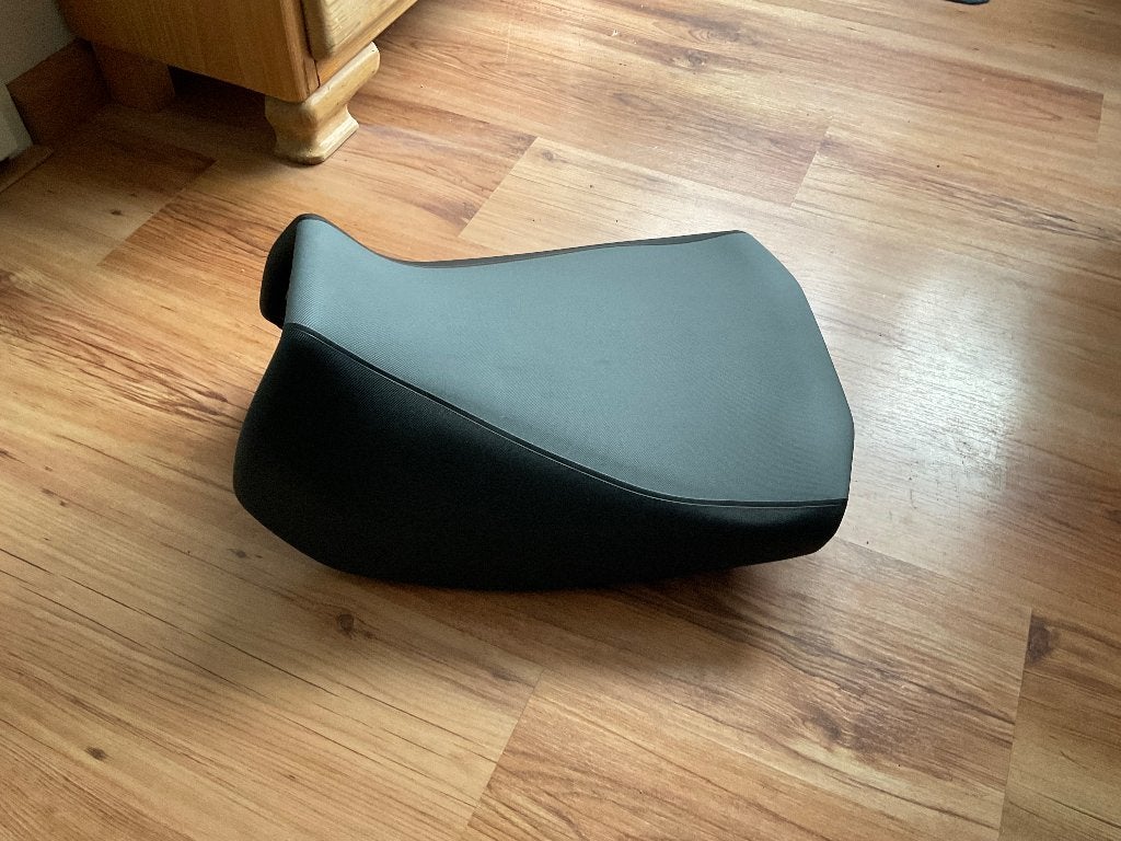 BMW ZADEL 1300GS ADVENTURE, Ophalen, Gebruikt