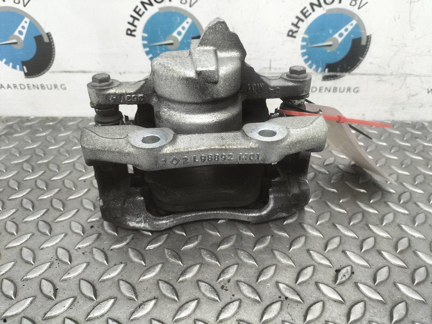 JEEP AVENGER J2 GSE T3 REM KLAUW 2025, Ophalen of Verzenden, Gebruikt, Stiba lid