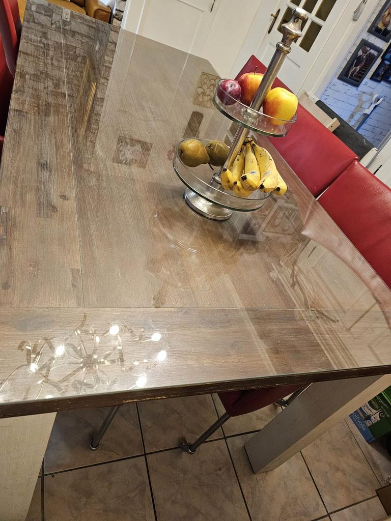 Eettafel, Huis en Inrichting, Complete inboedels, Ophalen