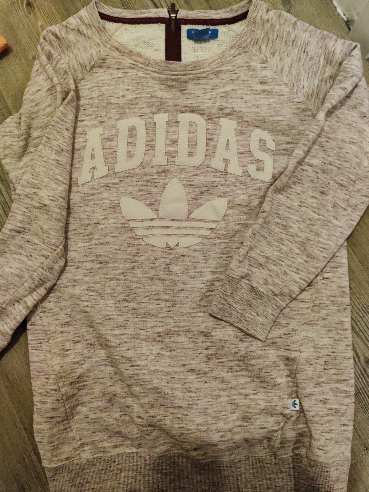 Adidas tuniek XL, Kleding | Heren, Truien en Vesten, Overige kleuren, Maat 56/58 (XL), Ophalen of Verzenden, Zo goed als nieuw