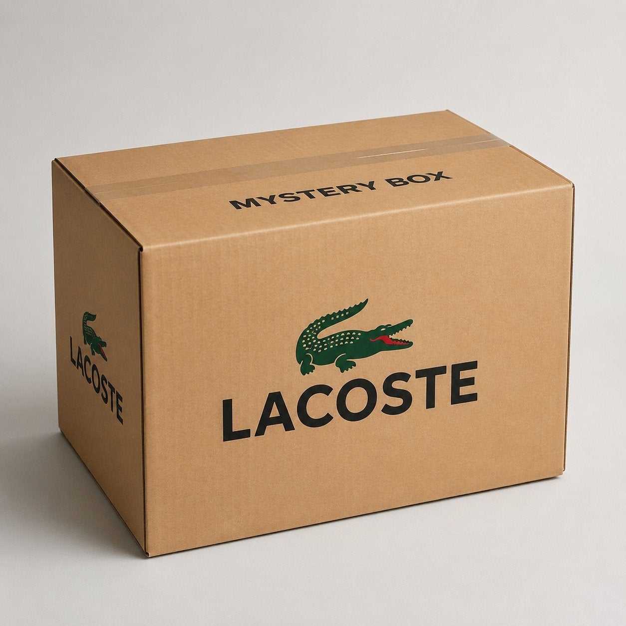 kleding mystery box, Ophalen of Verzenden
