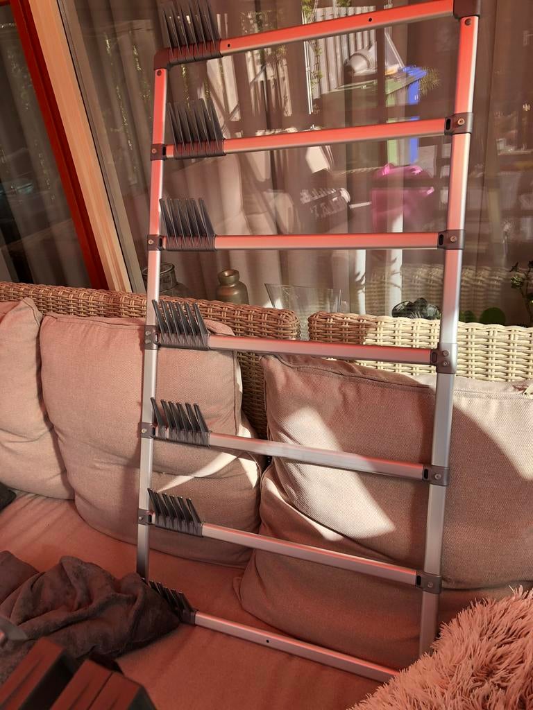 Schoenenrek voor aan de wand, Ophalen of Verzenden, Zo goed als nieuw
