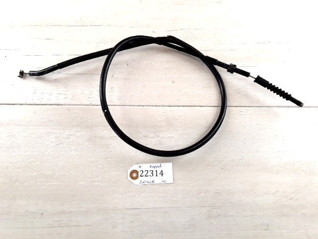 ZX10R 2008 - 2010 Kawasaki Kabel Kabel koppeling D1-40547, Motoren