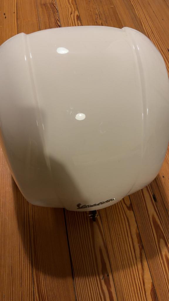 VESPA GTS TOPKOFFER E5 - 2 SLEUTELS - NIEUW, Ophalen, Nieuw, Overige typen, Vespa