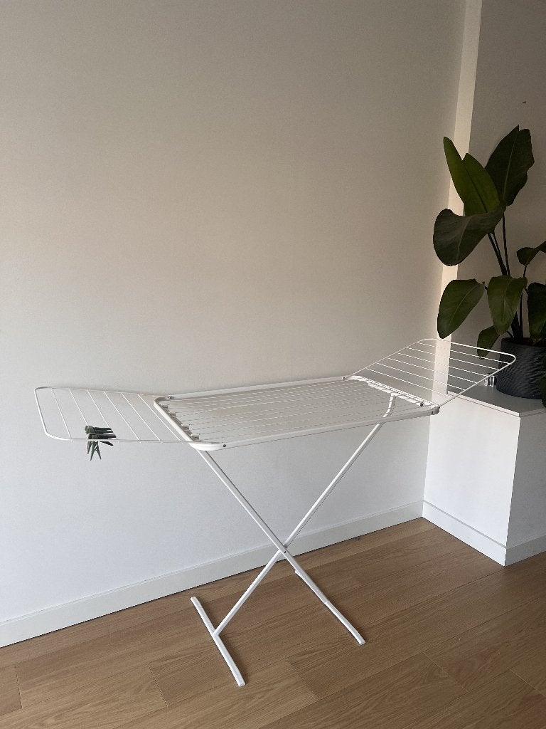 IKEA Drying rack, Ophalen, Zo goed als nieuw, Wasrek