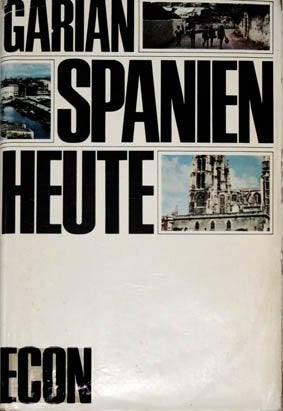 Spanien Heute,, Ophalen of Verzenden, Zo goed als nieuw, Europa