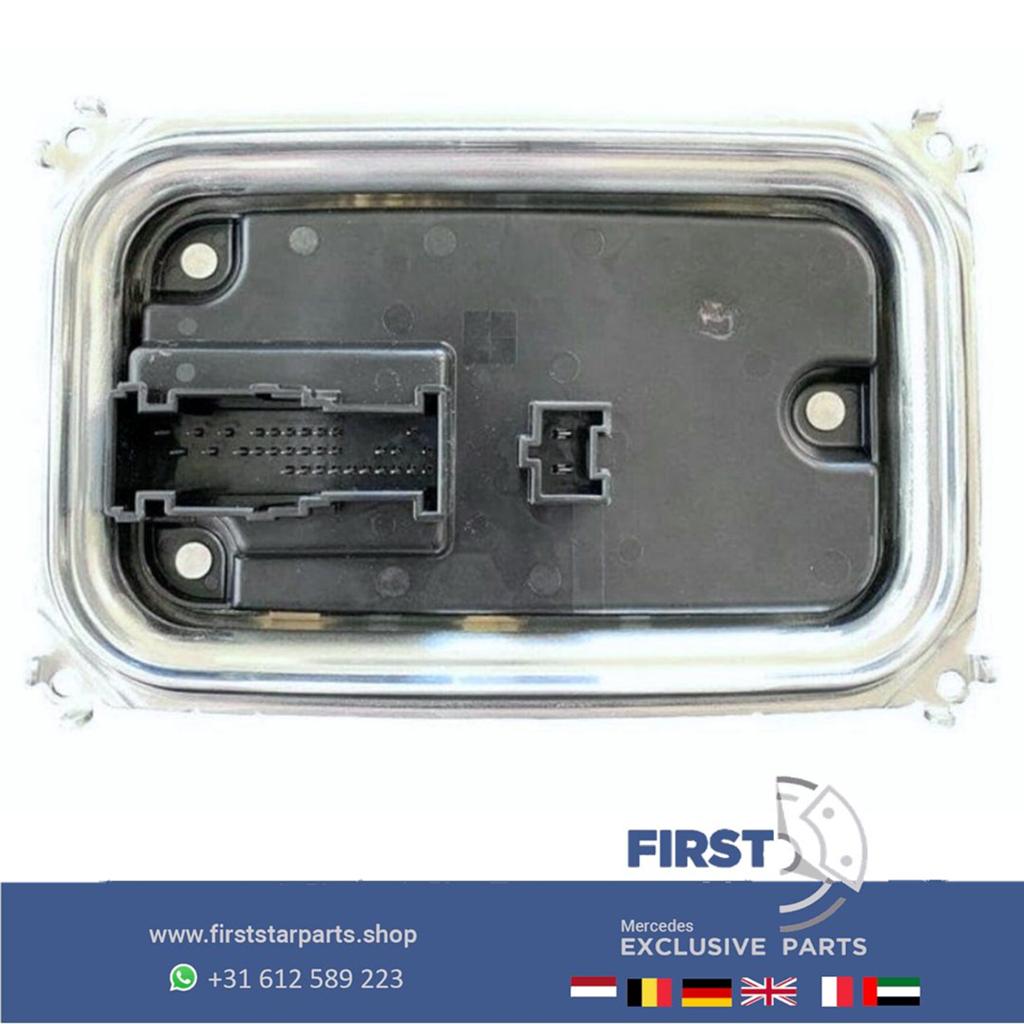 A2139002634 W167 W253 W213 MULTIBEAM Koplampmodule Mercedes, Gebruikt, -, Ophalen of Verzenden, -