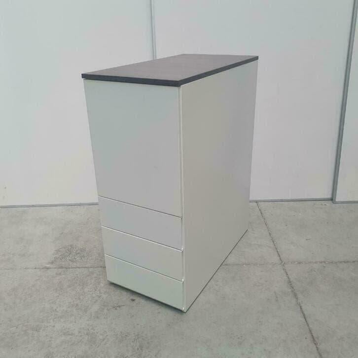 Grote partij Voortman ladekast laden kast 100x43x80 cm, Ophalen, Gebruikt, 5 laden of meer, 50 tot 100 cm