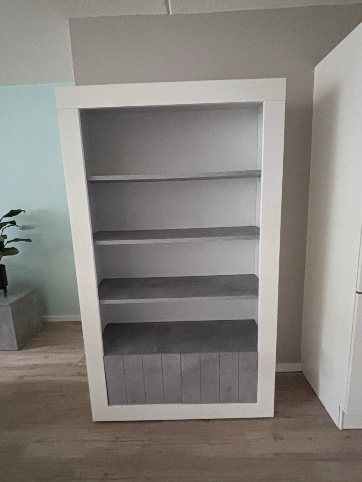 Urbino Kast - 190x110x43 cm - Goede staat, Huis en Inrichting, Ophalen, Met plank(en), Gebruikt, 100 tot 150 cm