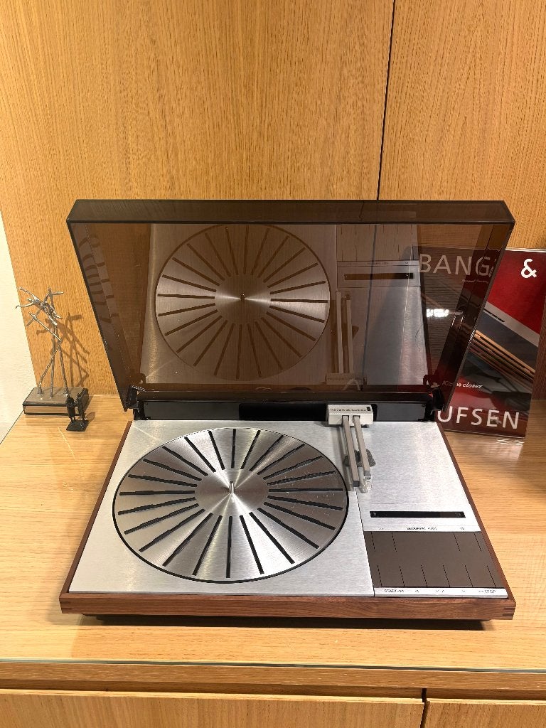 Bang & Olufsen Beogram 4002 Upgrade – Uniek, diverse kleuren, Overige merken, Bang & Olufsen, Nieuw, Ophalen of Verzenden