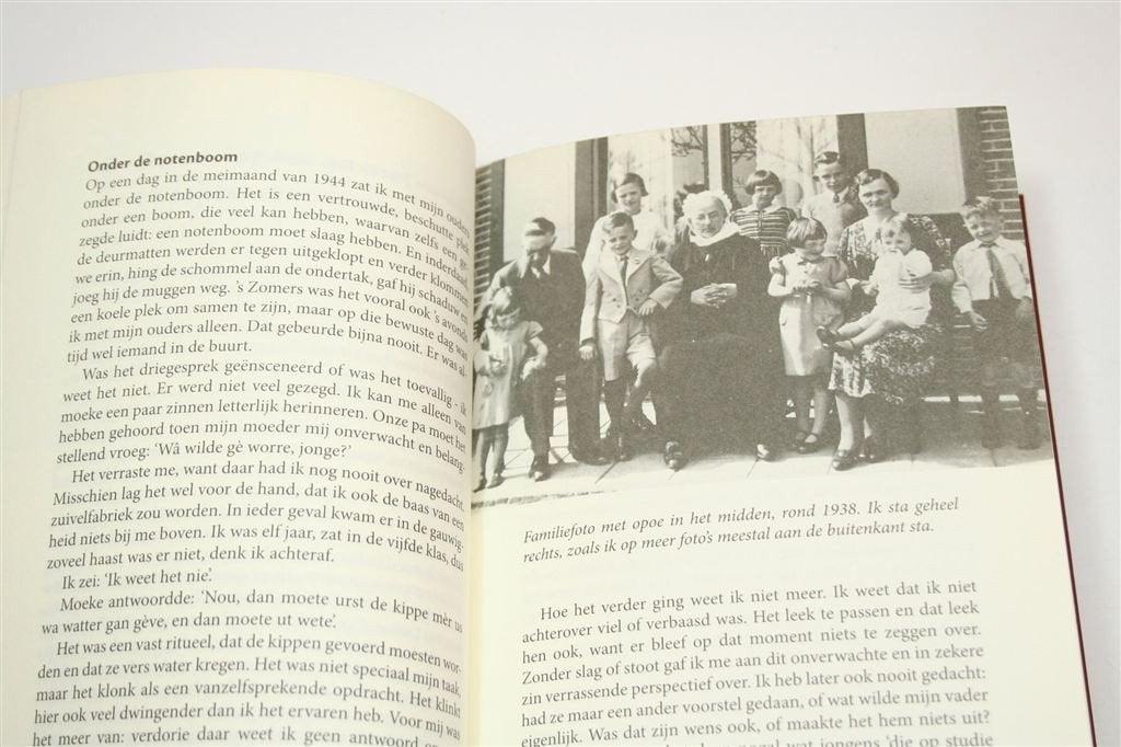 Mijn Elfde September — Oorlogsherinnering 1944 Autobiografie, Boeken, Ophalen of Verzenden, Tweede Wereldoorlog, Gelezen, Overige onderwerpen