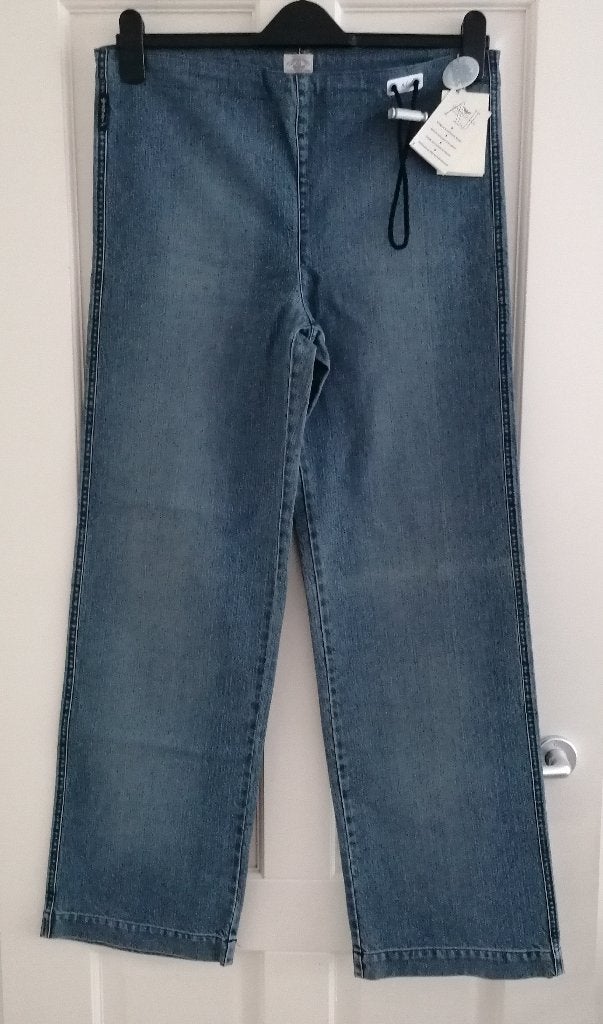 Emporio Armani nieuwe vintage jeans 2002-2004 40-42 nr 46595