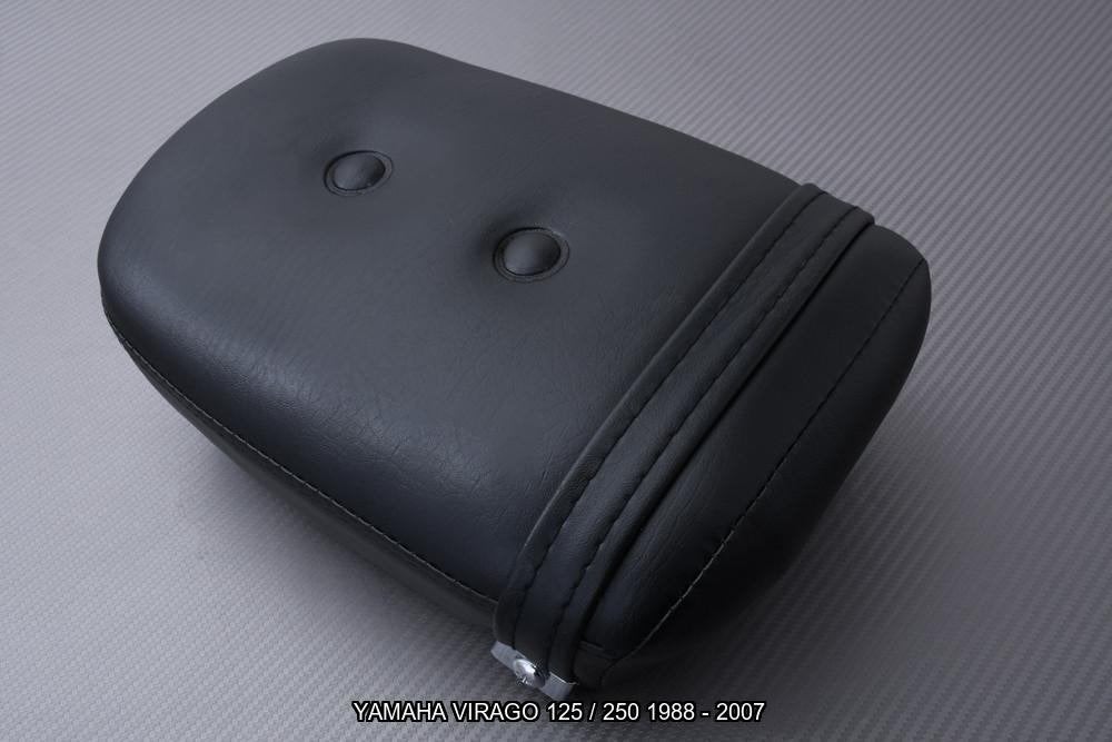 AVDB achter zadel voor YAMAHA VIRAGO XV 125 250 1988 2007, Ophalen of Verzenden, Nieuw