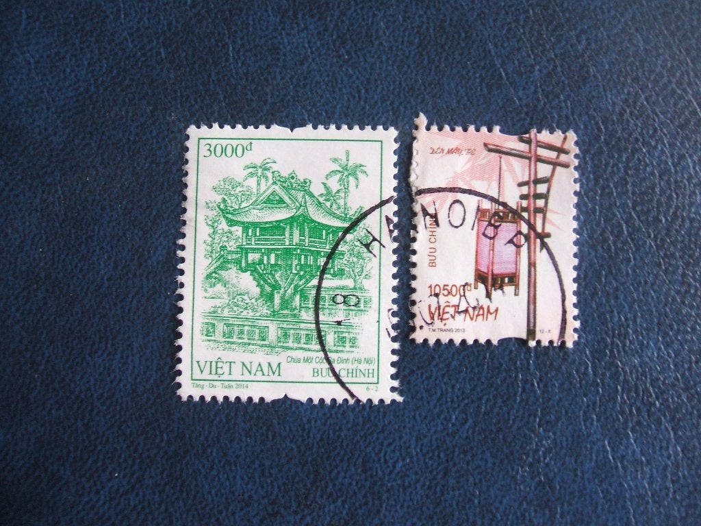 Vietnam, Ophalen of Verzenden, Zuidoost-Azië