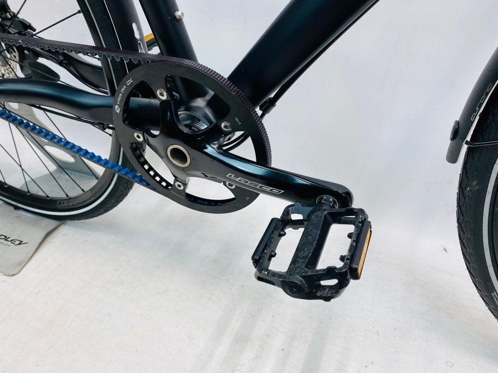 BMC UC01 ALFINE herenfiets M-54cm – CDX riem – Sport model, Fietsen en Brommers, Fietsen | Heren | Herenfietsen, Overige merken