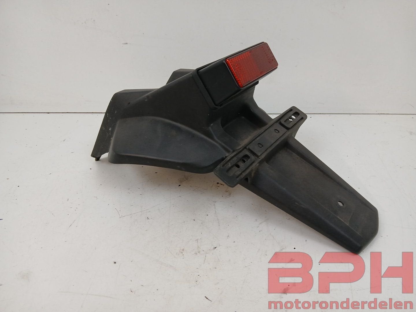Kentekenhouder Suzuki GSX-R 600 750 K6 K7 2006 t/m 2007 GSXR, Gebruikt, -, -, Ophalen of Verzenden