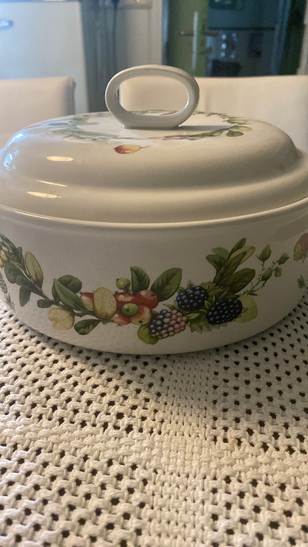 Serveerschaal van marjolein Bastin J&G meaking wedgwood, Antiek en Kunst, Ophalen of Verzenden