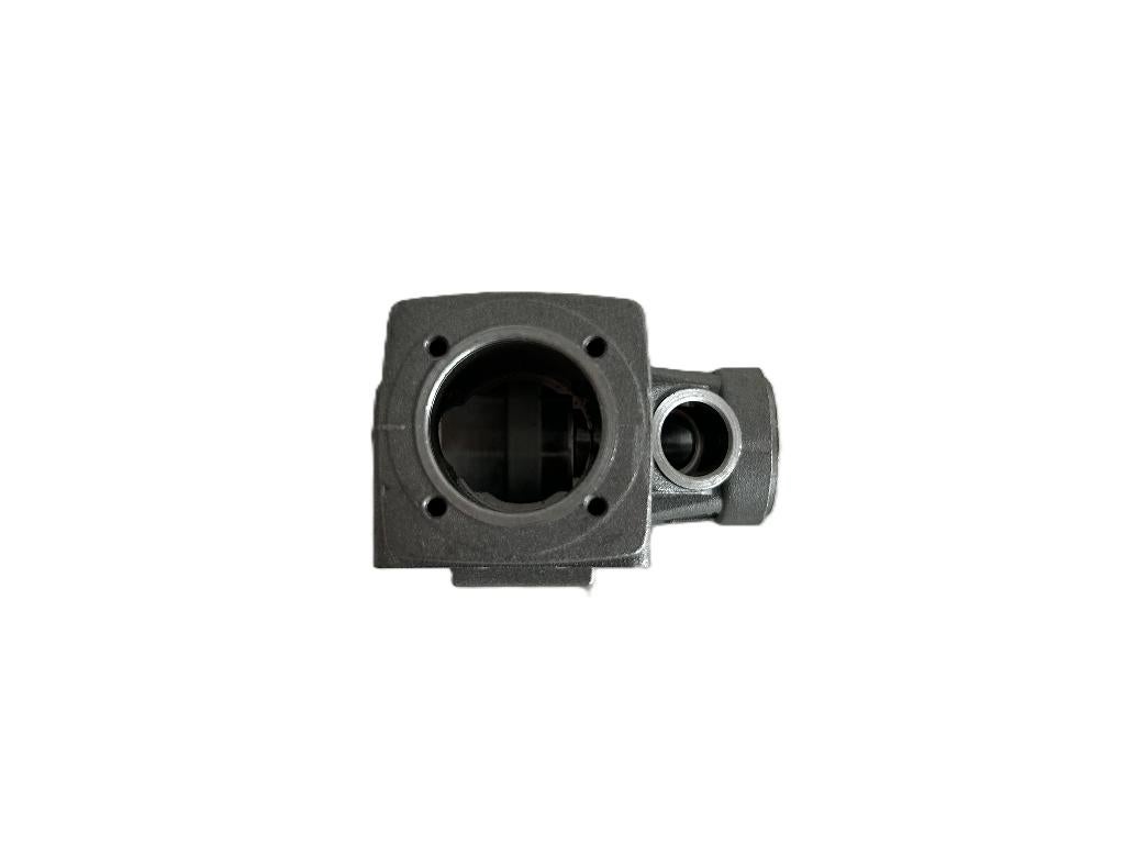 K&B nitro motor onderdeel 1/10 rc, Ophalen of Verzenden, Gebruikt, Nitro, Onderdeel