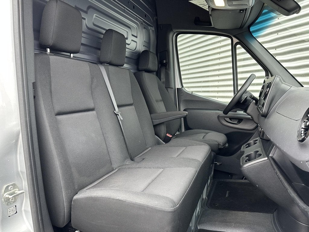 Mercedes-Benz Sprinter 315 CDI L2H2 Automaat Carplay Navigat, Automaat, Gebruikt, 4 cilinders, 150 pk