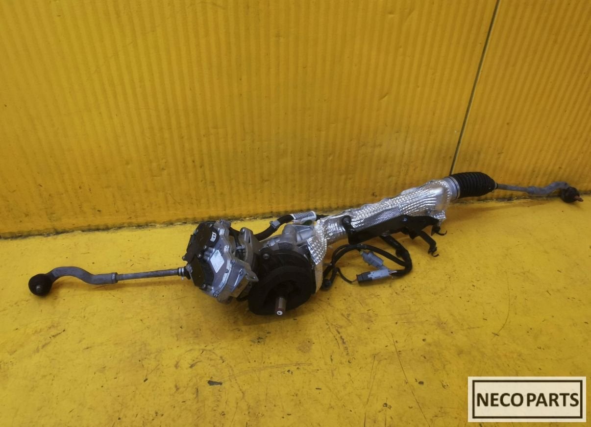 CITROEN C4 III STUURHUIS 680001595700 ALLES LEVERBAAR!!!, Gebruikt, -, Ophalen of Verzenden, -