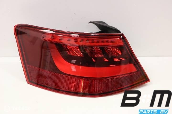 LED achterlicht links Audi A3 8V 8V3945095D, Gebruikt
