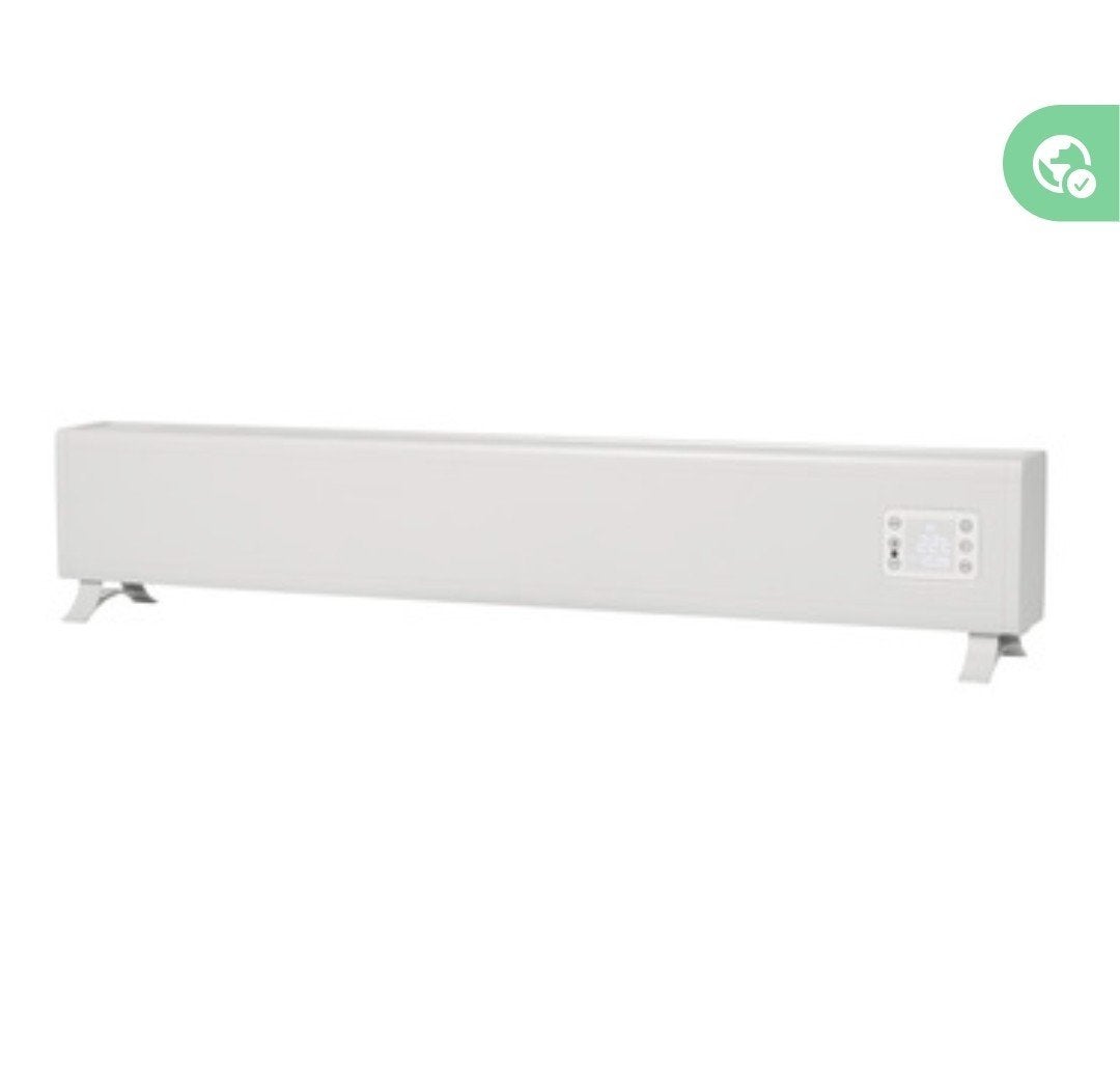 Convector kachel. Nieuw in de doos( wegens overcompleet)., Huis en Inrichting, Ophalen, Nieuw, Elektrisch, Overige soorten