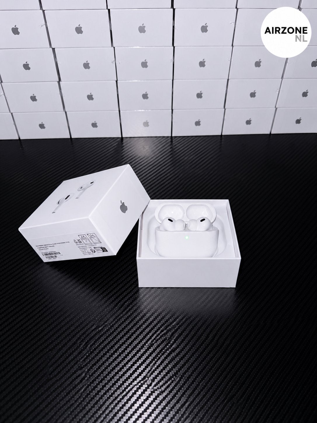 AirPods Pro (3e generatie) 🔥44,99€ > 29,95€🔥, Ophalen of Verzenden, Nieuw