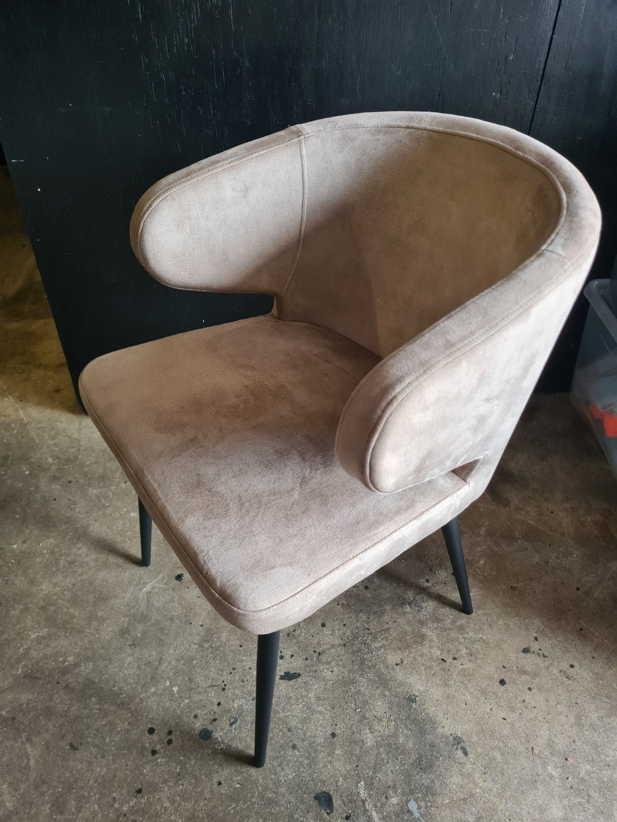 6 stoelen, Ophalen, Zo goed als nieuw, Overige kleuren, Vijf, Zes of meer stoelen