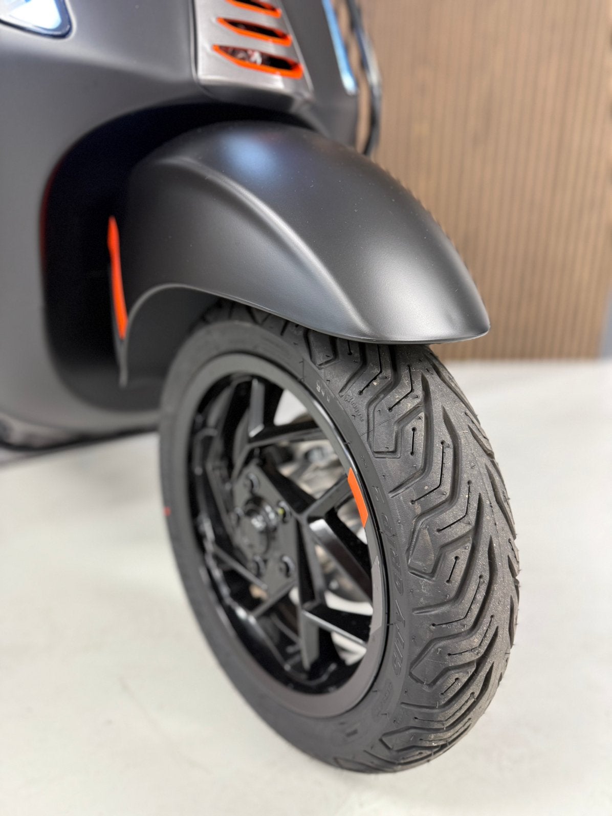 Vespa Sprint 2025|150km|Lci|Full option|ZGAN|Garantie, Ophalen, Zo goed als nieuw, Benzine, Overige modellen
