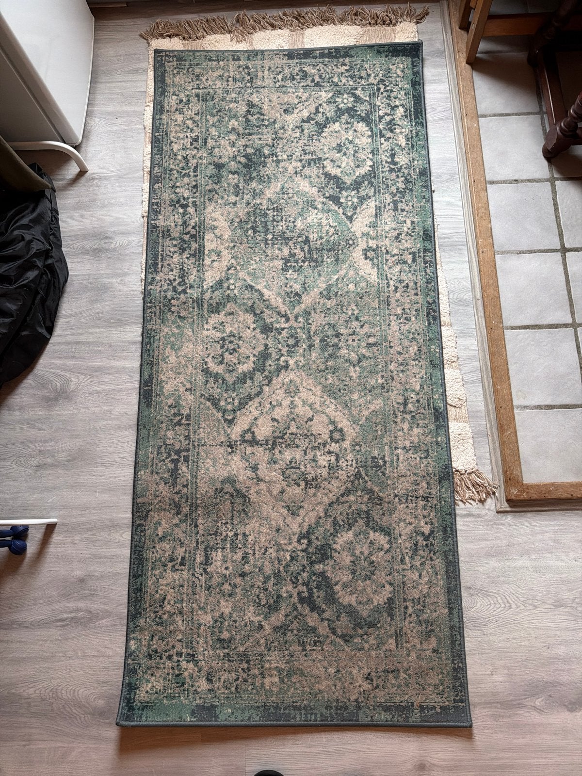 Ikea Kleed Vonsbak, Ophalen, 50 tot 100 cm, Zo goed als nieuw, 150 tot 200 cm