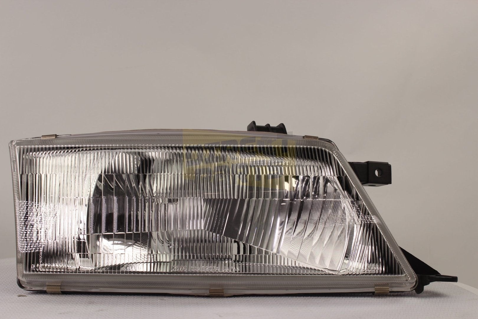 Suzuki Swift (09/91-10/96 H4 koplamp Rechts ZGA3062R RESTPAR, -, -, Nieuw, Ophalen of Verzenden