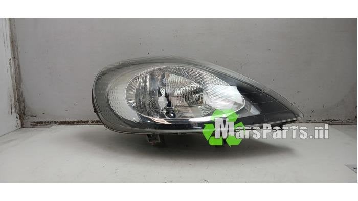 Koplamp rechts van een Opel Vivaro, Gebruikt, -, -, Opel